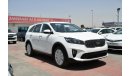 Kia Sorento V6 FOR EXPORT 2019