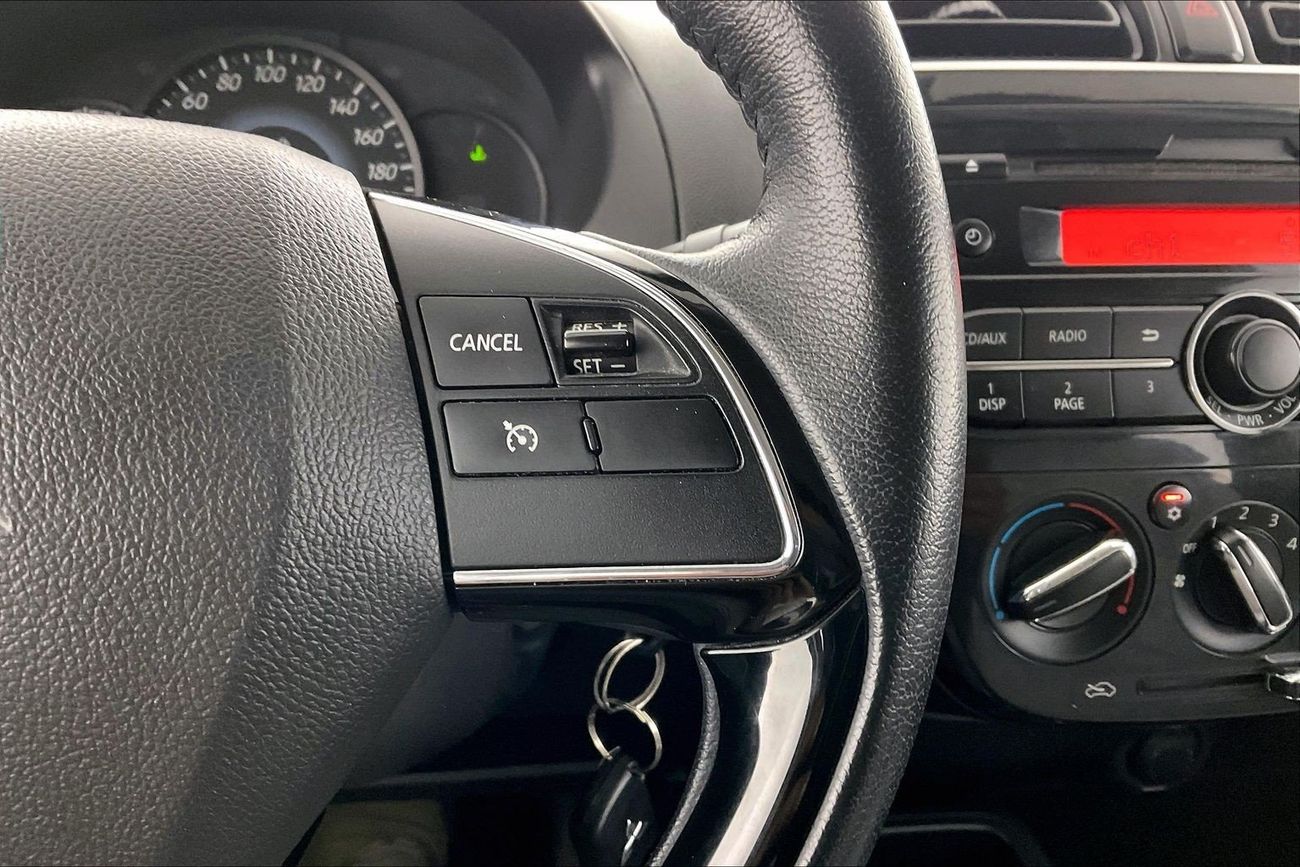 Mitsubishi Attrage GLX Full | National Day Celebration | Guaranteed Warranty | 0 Down Payment