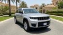 Jeep Grand Cherokee LIMITED 2023 | AED 1660/Month | 0 DP | 30 Day Return | Warranty