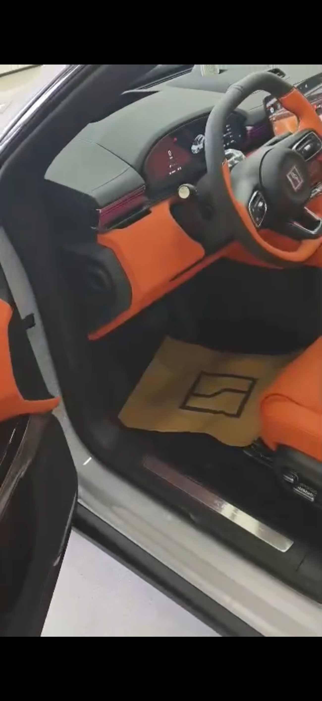 Zeekr 7X Zeekr 7X 2026 Ultra 103kWh batteryProduction Dec 2025 with 2026 specifications Range (CLTC) 715 kmSi