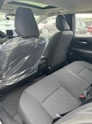 تويوتا كورولا 1.8 L hybrid  2024  Sunroof  Cross control  Audio control  China spec