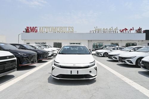 تويوتا كورولا XLI HEV Toyota Corolla 1.8L Hybrid New Shape, Model 2026, Color White