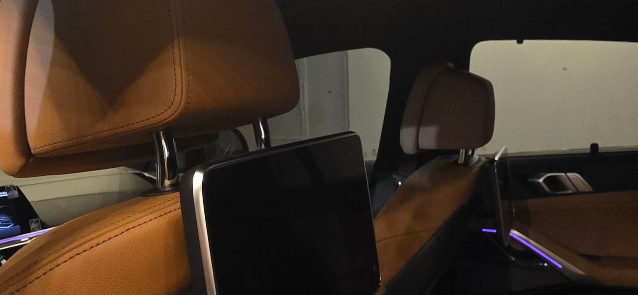 بي أم دبليو X6