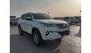 Toyota Fortuner TOYOTA FORTUNER RIGHT HAND DRIVE(PM05127)