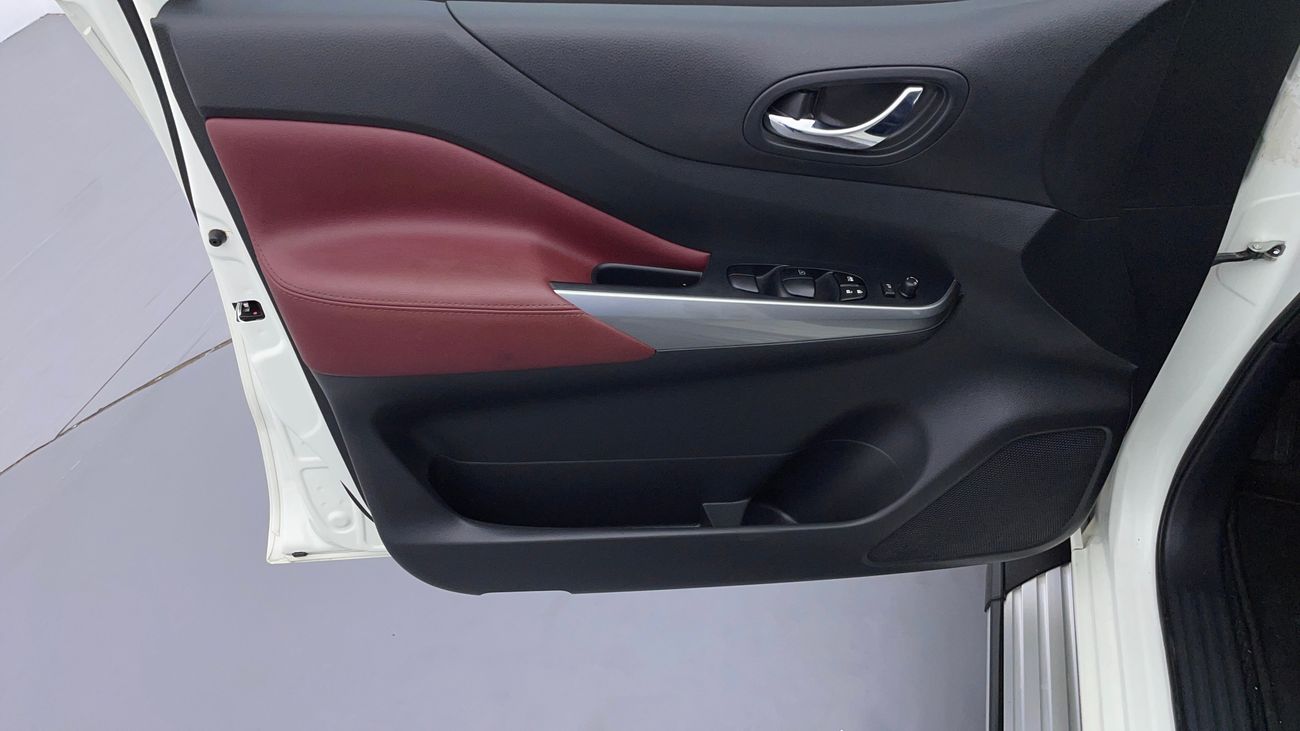 Nissan XTerra PLATINUM 2.5 | Zero Down Payment | Free Home Test Drive