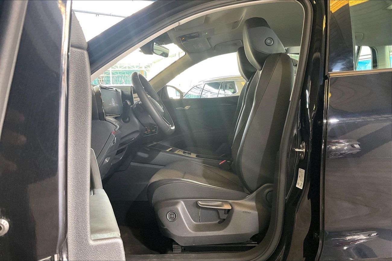 فولكس واجن تيجوان Life Plus | شامل الضمان | 0 ﺪﻔﻋﺓ ﺃﻮﻟﻯ