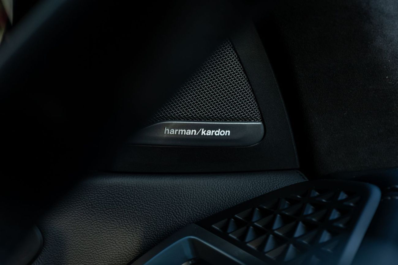 بي أم دبليو X7 40i M Sport Pure 3.0L (335 HP)