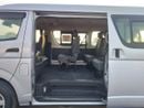 Toyota Hiace TOYOTA HIACE VAN RHD 2017 MODEL 2.7 L PETROL AUTOMATIC(PM28216)