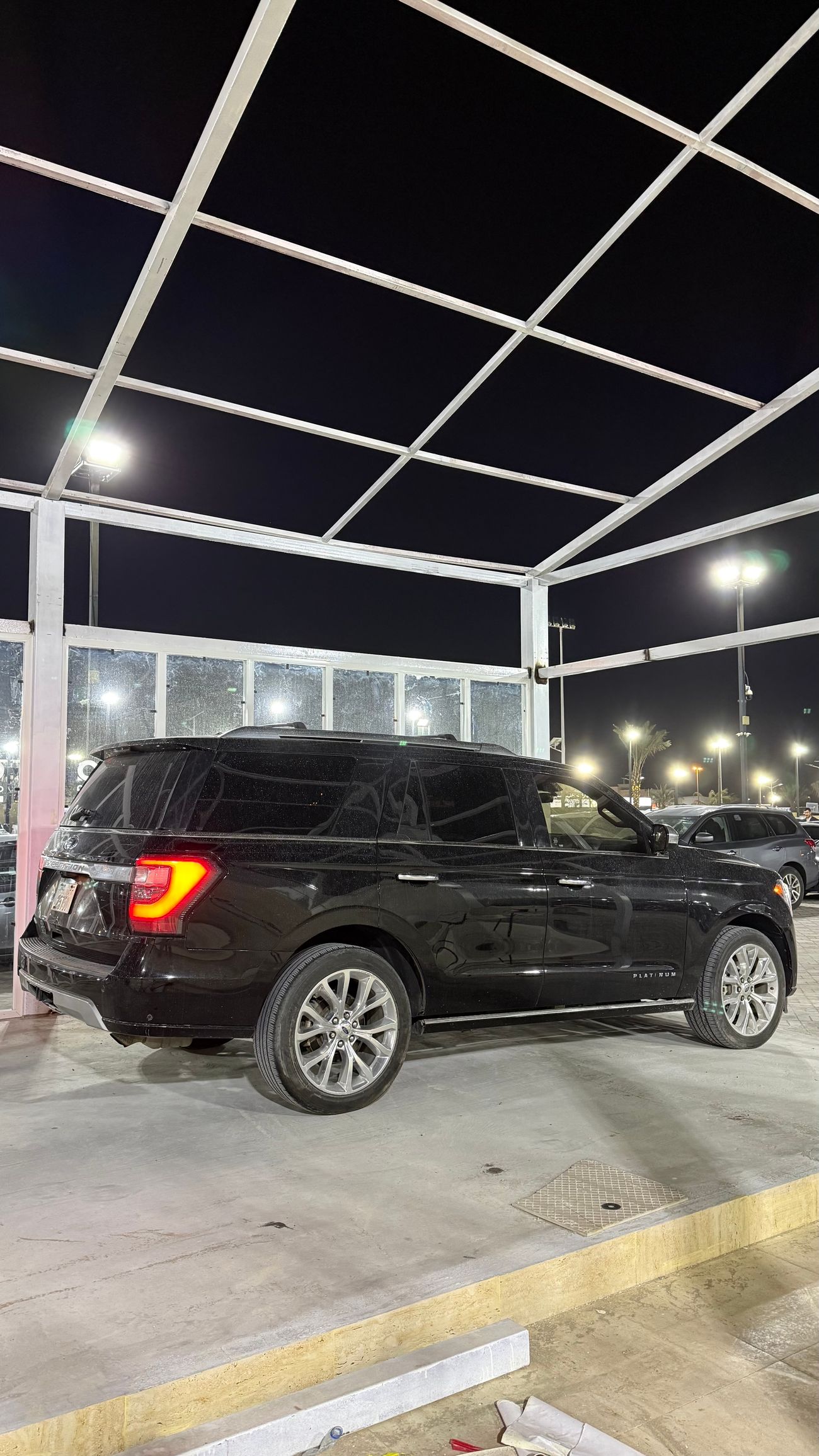 Ford Ranger Raptor platinum 3.5L