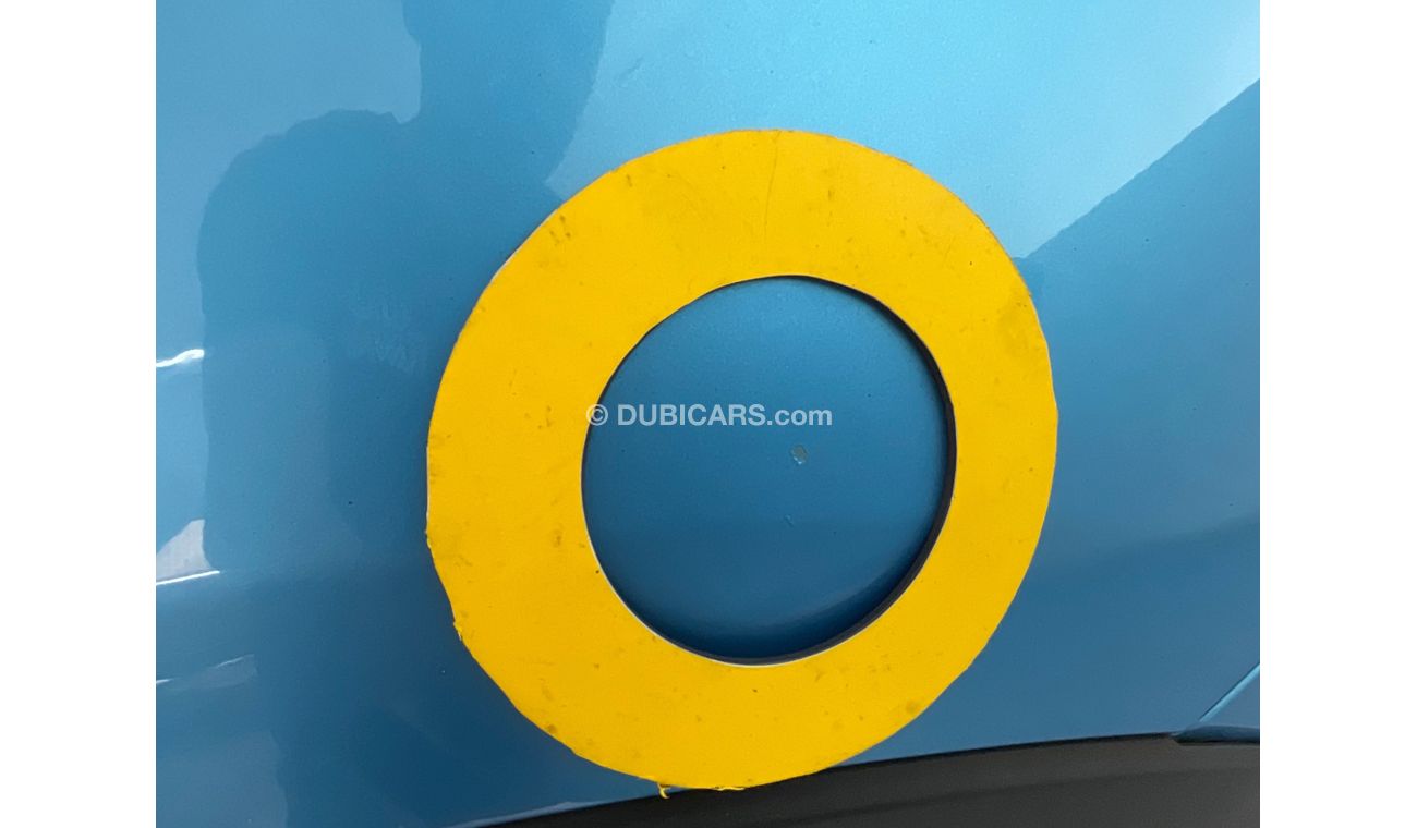 Mini Cooper S JCW Package