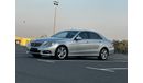 مرسيدس بنز E300 موديل 2010 خليجي حاله ممتازه من الداخل والخارج
