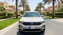 Volkswagen T-ROC LIFE 2023 | AED 919/Month | 0 DP | 30 Day Return | Warranty | Service History
