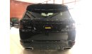 Land Rover Range Rover Sport HSE SDV6 (DIESEL)