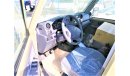 Toyota Land Cruiser hard top diesel full option