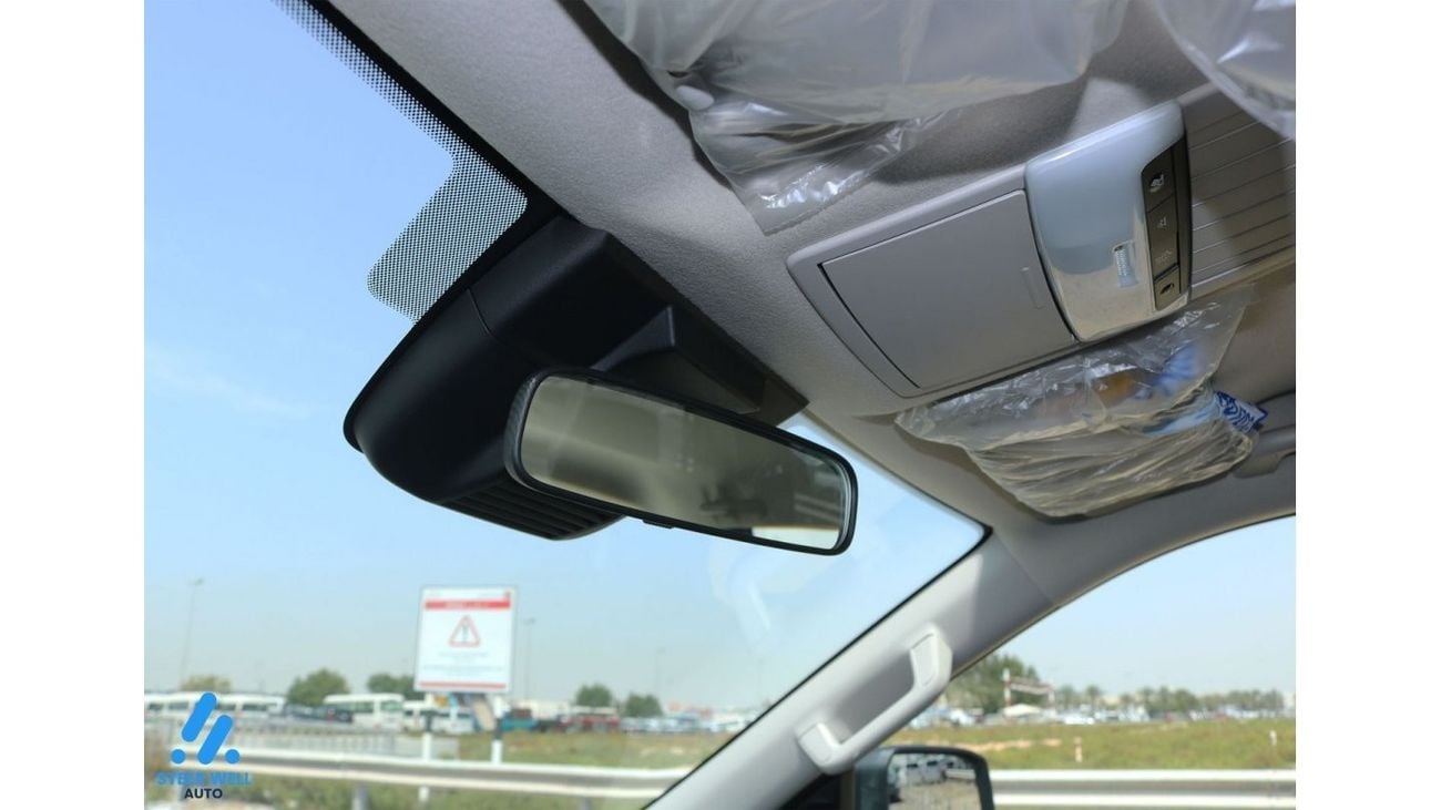 Mitsubishi Triton 2024 Mitsubishi L200 Triton GLX Diesel / Only Available with us! /2.4L 4x4 6 MT/ Export Only