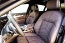 BMW 735i M SPORT BMW 735i M Sport Individual – 2026 | GCC | 2 YEARS WARRANTY | Only 2,044 KM | AED 399,000