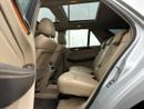 Mercedes-Benz ML 350 AMG Mercedes ML 350_GCC_2014_Excellent Condition _Full option