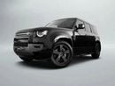 لاند روفر ديفندر P400 110 X-Dynamic HSE 3.0L (5 Seater)