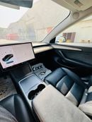 Tesla Model 3 Rear-Wheel Drive