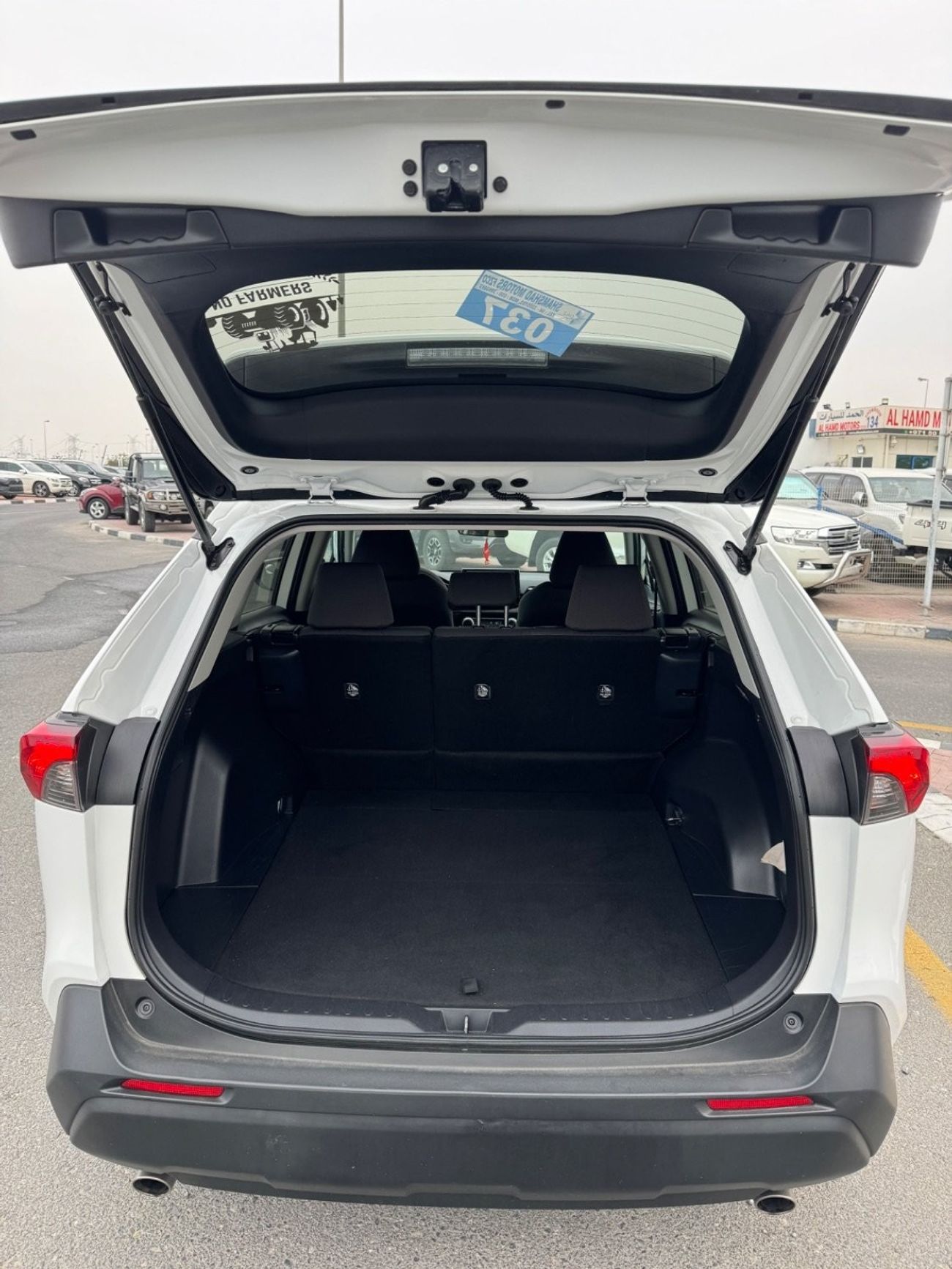 Toyota RAV4 LE 2019 KEY START 4x4 CANADA SPEC