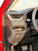 Toyota RAV4 XLE 2.5 AWD push start