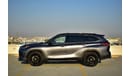 Toyota Highlander XSE 2.4L AWD 7-SEATER AT-EURO 6
