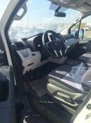 تويوتا هاياس ديزل