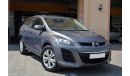 Mazda CX-7 Fully Option in Excellent Condition