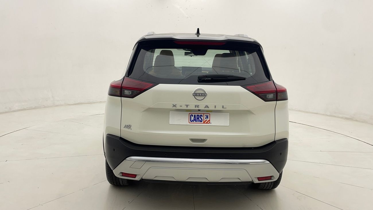 Nissan XTrail SL 2.5 | Zero Down Payment | Home Test Drive