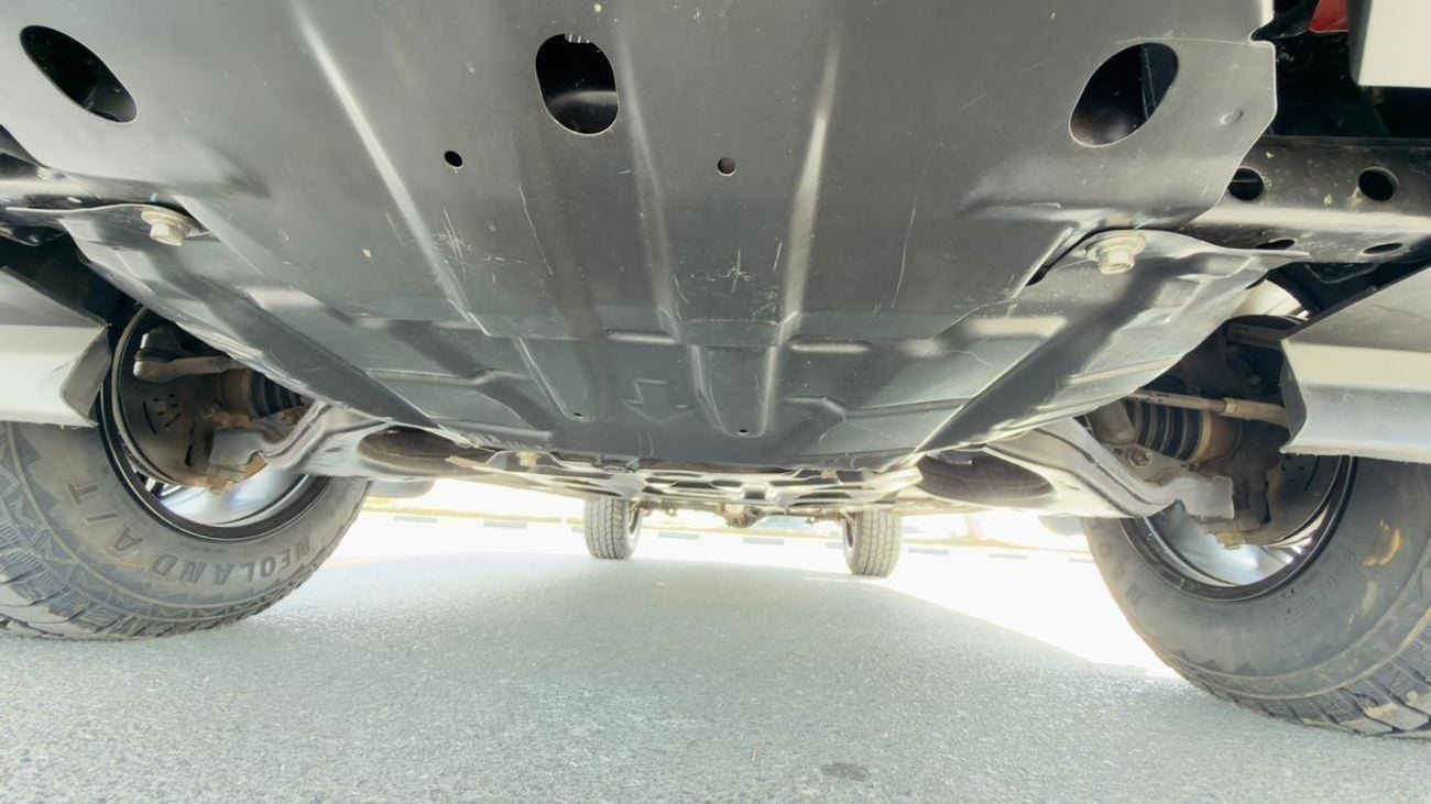 Isuzu DMax 2025 | RHD | 3.0L DIESEL ENGINE | AUTOMATIC TRANSMISSION | 4WD | REAR VIEW CAMERA | BSM