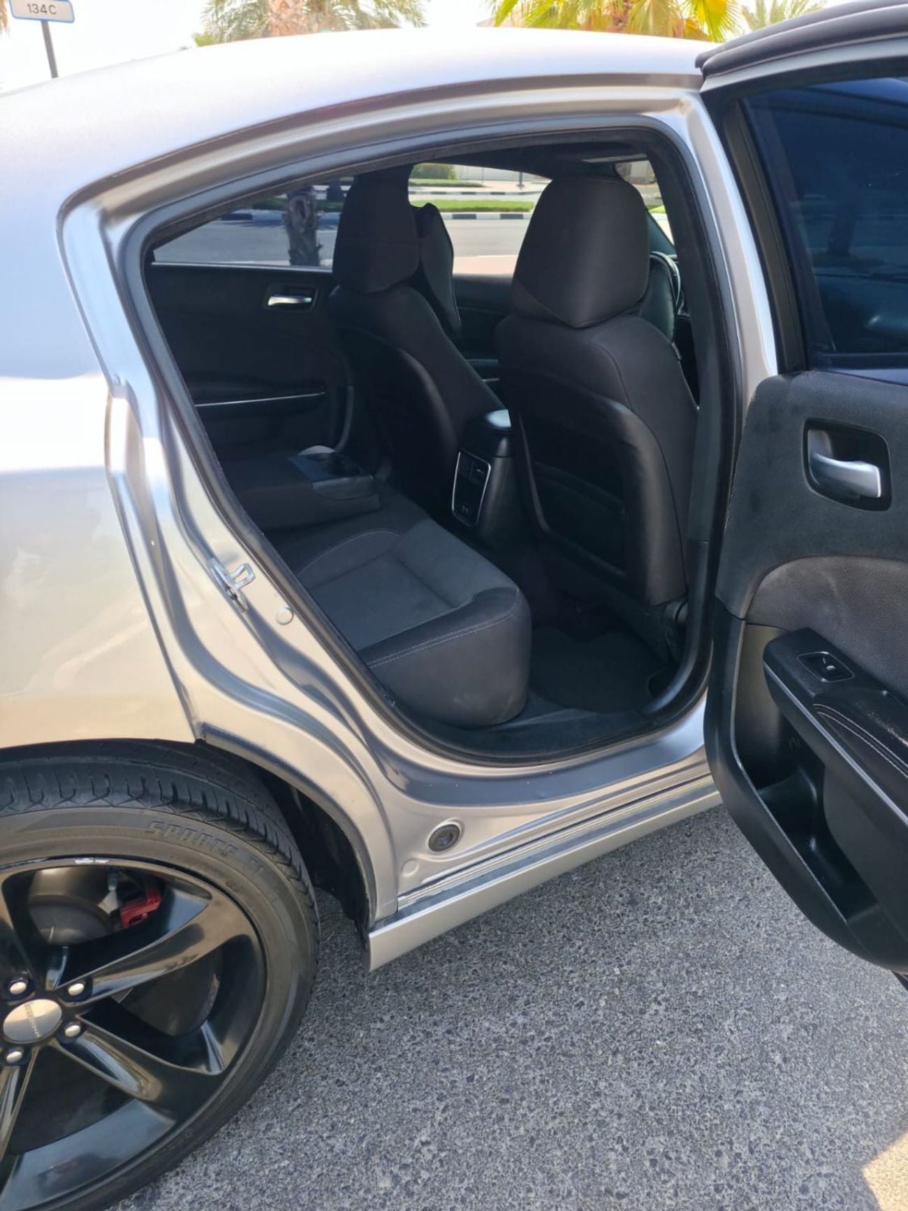 Dodge Charger SXT