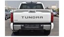Toyota Tundra 2022 MODEL: TOYOTA TUNDRA 3.5 CAPSTONE HEV 4x4 CREW MAX, 5.5 FT BED