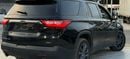 Chevrolet Traverse CHEVROLET TRAVERSE 2020 3.5