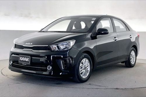 Kia Pegas EX FOP | National Day Celebration | Guaranteed Warranty | 0 Down Payment