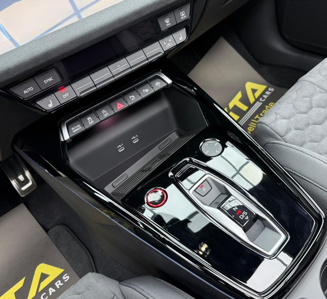 Audi RS3 2025 Audi RS3, 2027 Audi Warranty, Very Low Kms, Fully Loaded, Excellent Condition, Euro