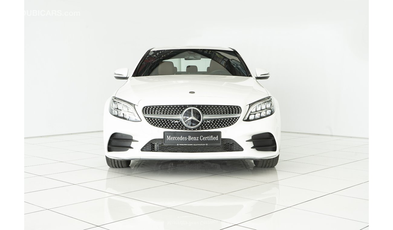 Mercedes-Benz C200 *SALE EVENT* Enquirer for more details