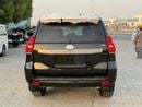 تويوتا برادو TX-L 2.7L (271 HP)