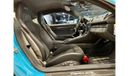 Porsche 718 Cayman GTS, Warranty, Full Service History, Low KMs, GCC