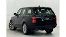 Land Rover Range Rover 2022 Range Rover Vogue P360 HSE, 2027 Range Rover Warranty + Service Pack, Low Kms, GCC