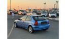 Honda Civic 1998 MANUEL GEAR 1.4L TURBO CLEAN TITLE GERMANY SPEC
