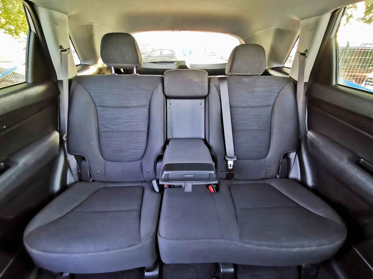 Kia Sorento LX/ MID OPT / EXPORT ONLY / LOT#82199