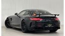 Mercedes-Benz AMG GTR 2018 Mercedes GTR, April 2025 Warranty, Full Service History, GCC
