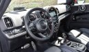 Mini John Cooper Works Countryman ALL4