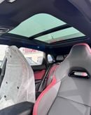 MG One LUX