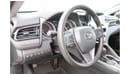 تويوتا كامري 2023 TOYOTA CAMRY 2.5 LE *BLACK INTERIOR*