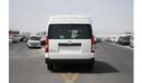 Toyota Hiace 2.8L MT Diesel Manual