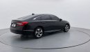 Honda Accord SPORT 1.5 | Under Warranty | Inspected on 150+ parameters