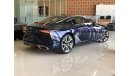 لكزس LS 500 Lexus  COUPE 3.5L V6 Hybrid