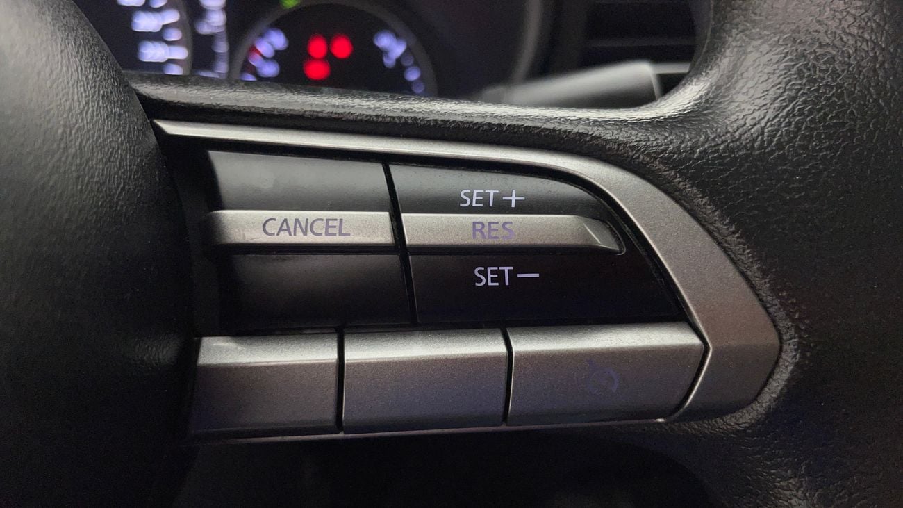 Mazda 3 EVOLVE 1.5 | Zero Down Payment | Home Test Drive