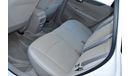 Nissan Tiida 1.6L S 2016 GCC DEALER WARRANTY
